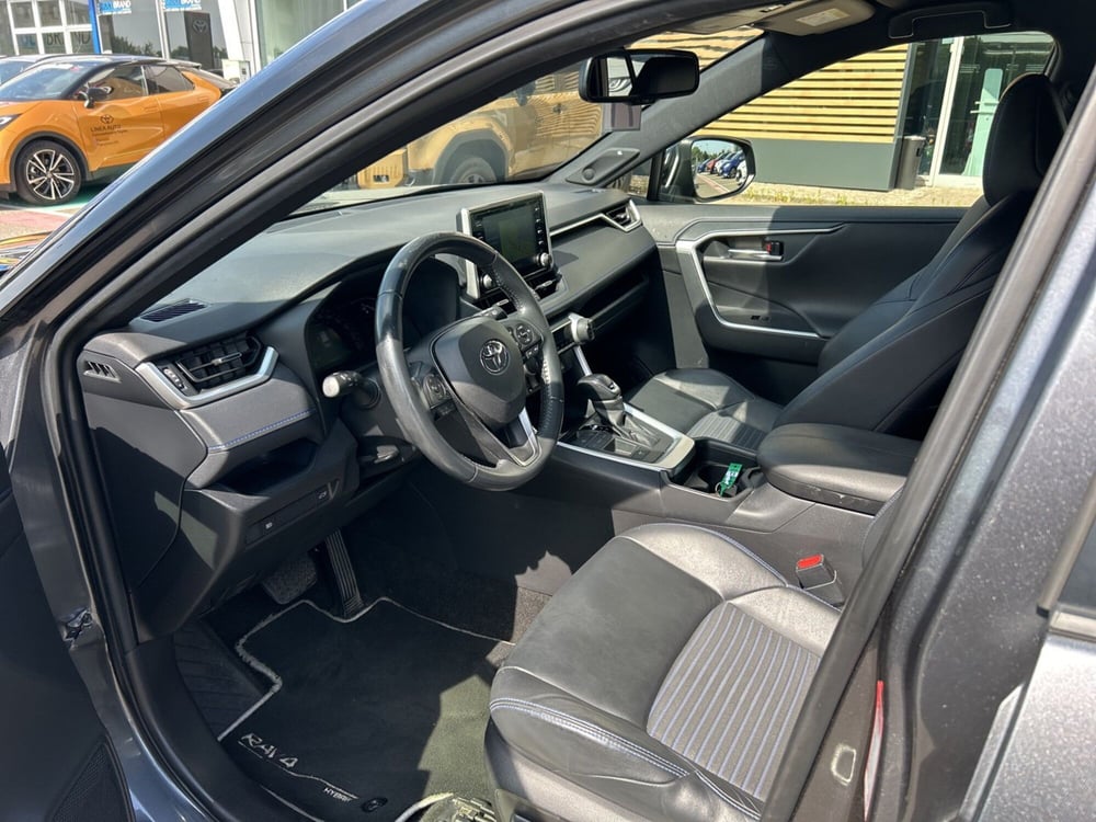 Toyota Rav4 usata a Piacenza (9)