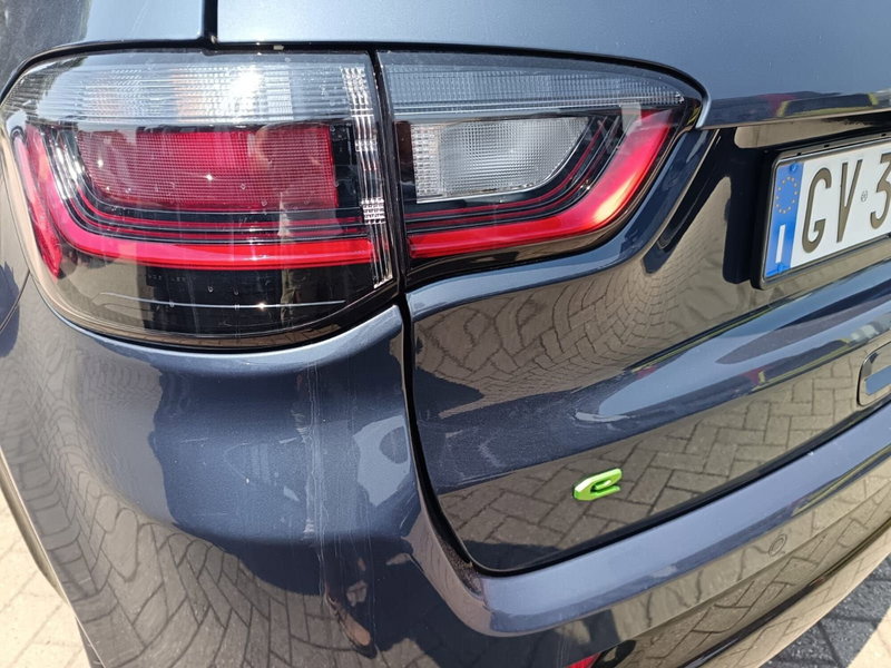 Jeep Compass usata a Alessandria (12)