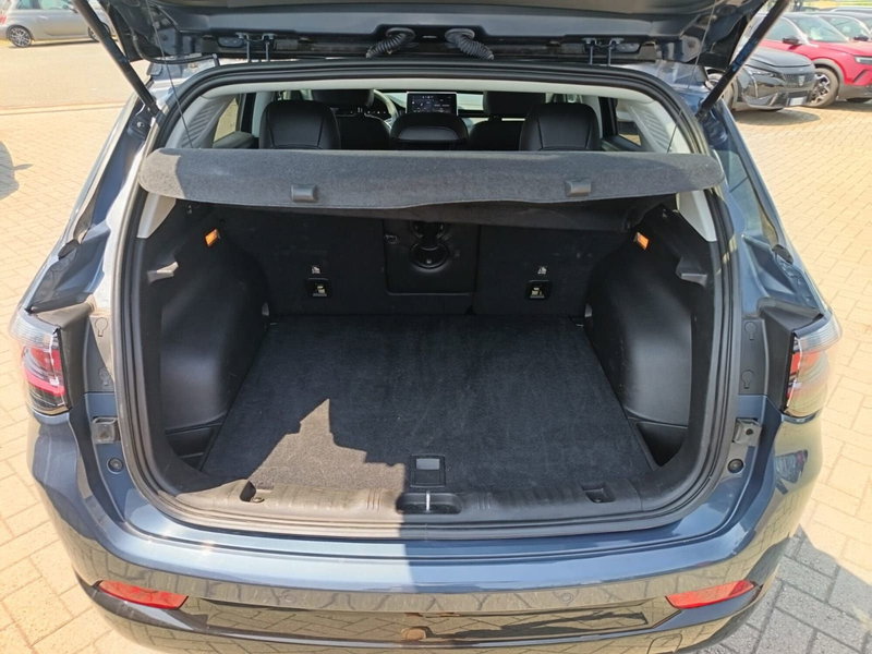 Jeep Compass usata a Alessandria (7)