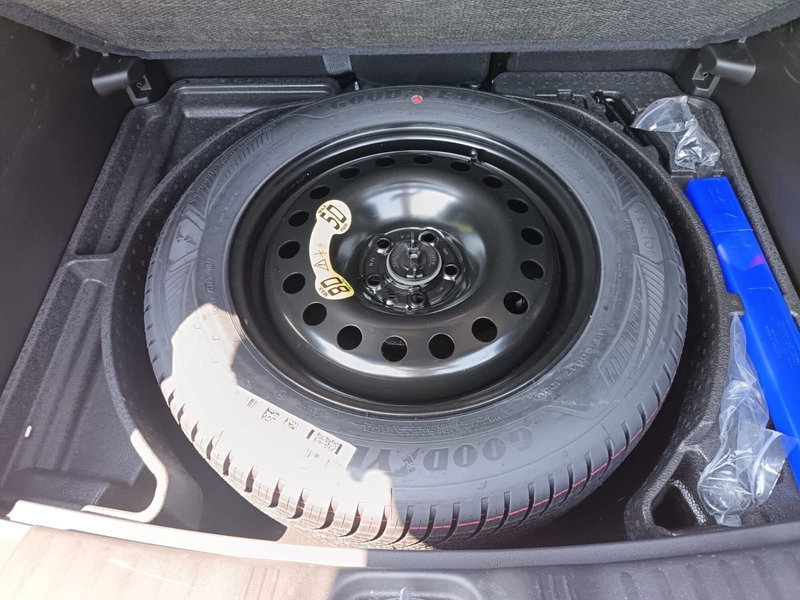 Jeep Compass usata a Alessandria (8)