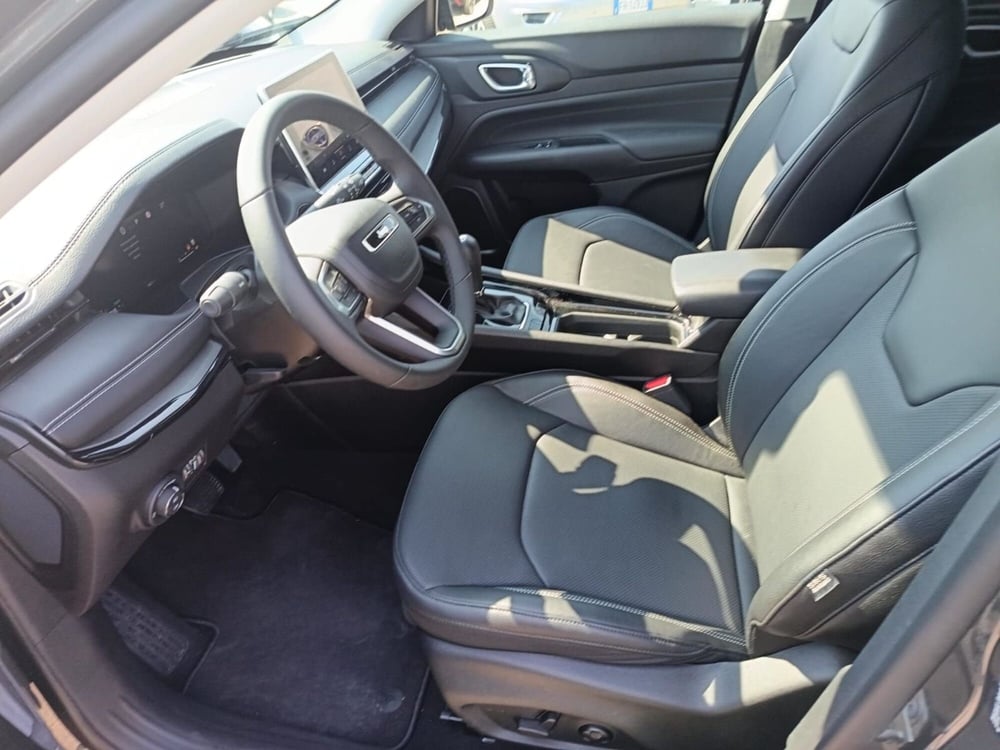 Jeep Compass usata a Alessandria (15)
