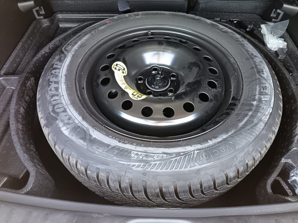 Jeep Compass usata a Alessandria (8)