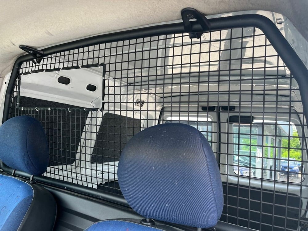 Peugeot Ranch Furgone usata a Sondrio (15)