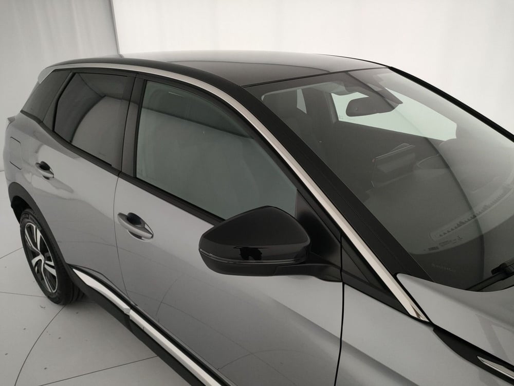 Peugeot 3008 usata a Caserta (13)