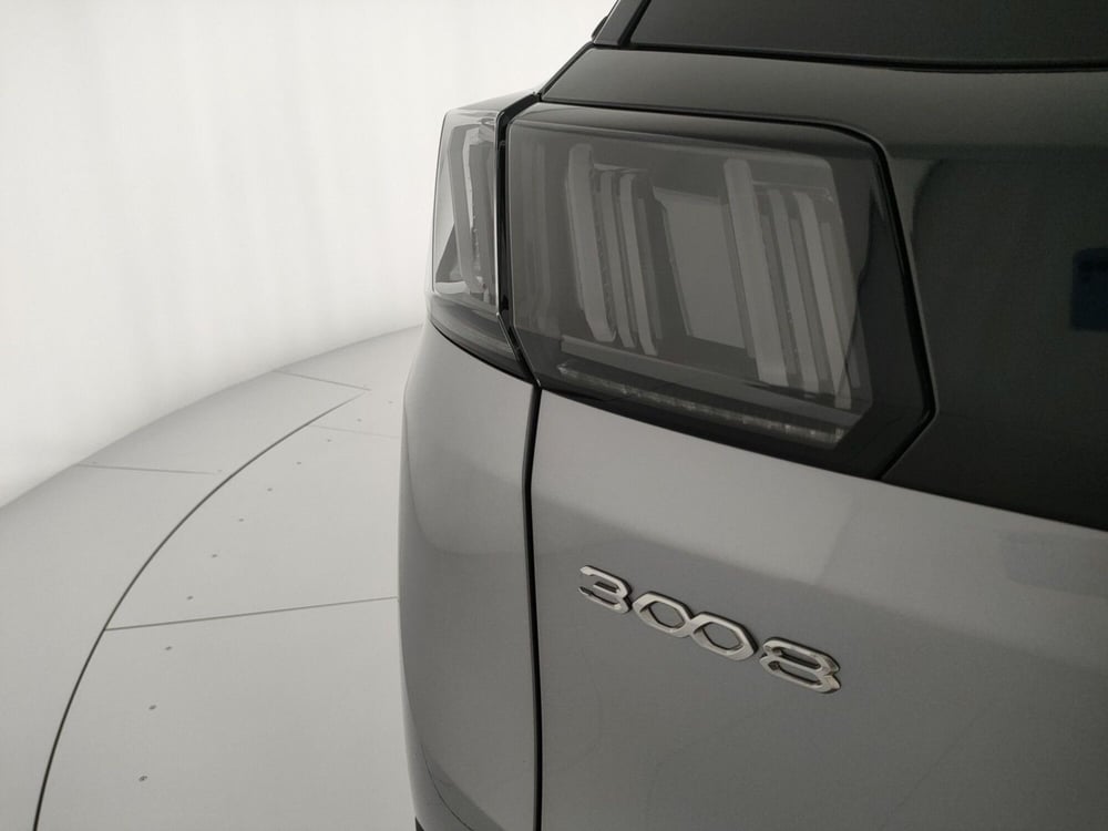 Peugeot 3008 usata a Caserta (14)