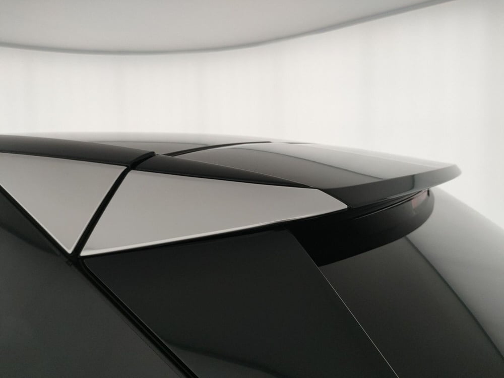 Peugeot 3008 usata a Caserta (17)