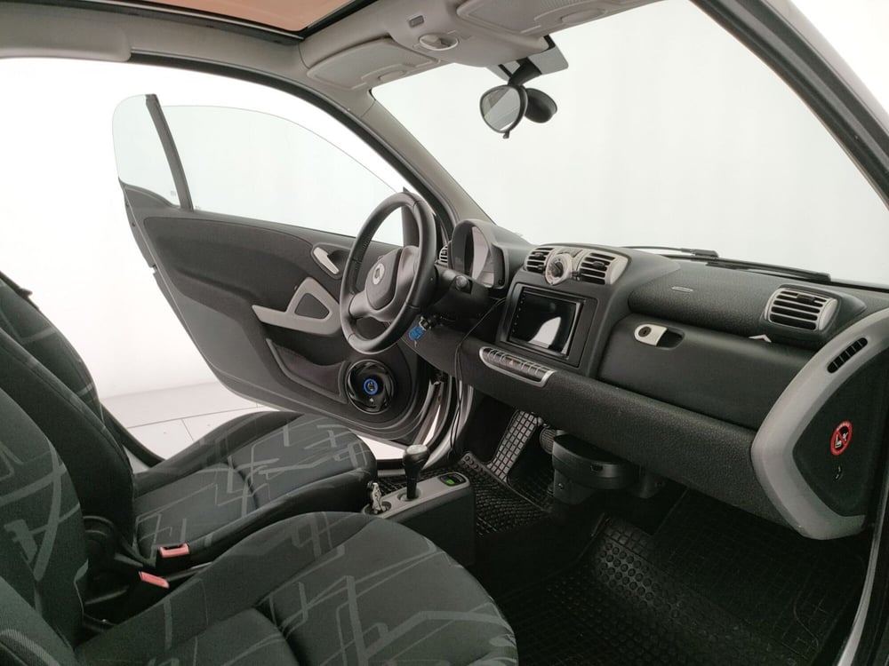 smart Fortwo usata a Caserta (11)