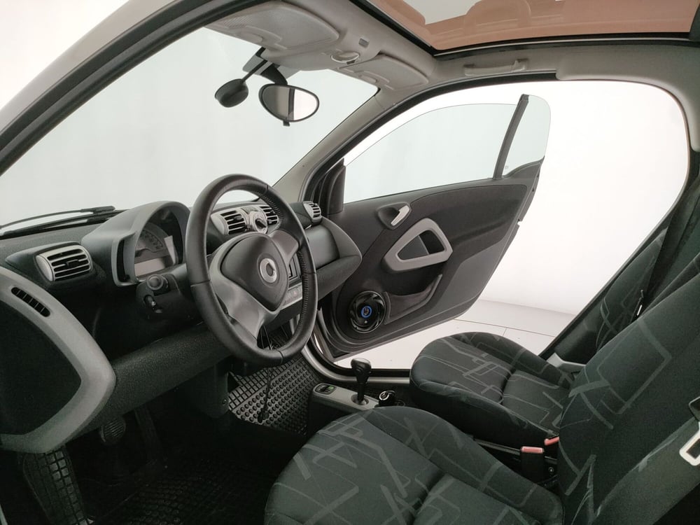 smart Fortwo usata a Caserta (13)