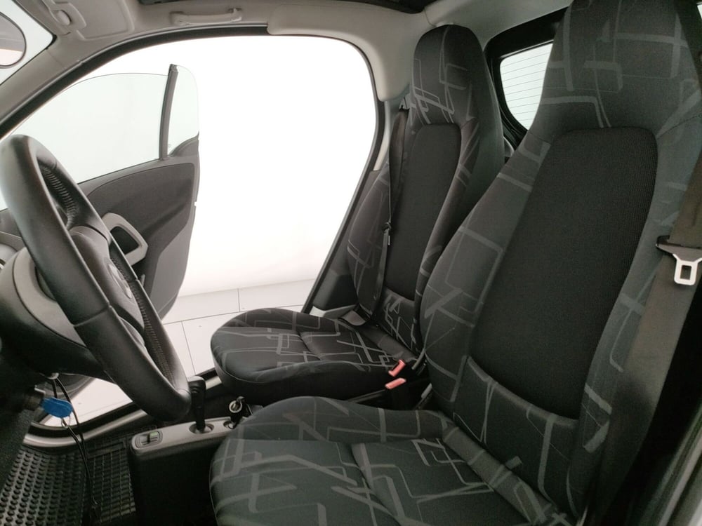 smart Fortwo usata a Caserta (14)