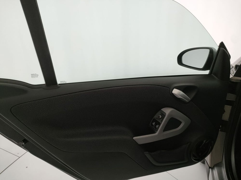 smart Fortwo usata a Caserta (15)