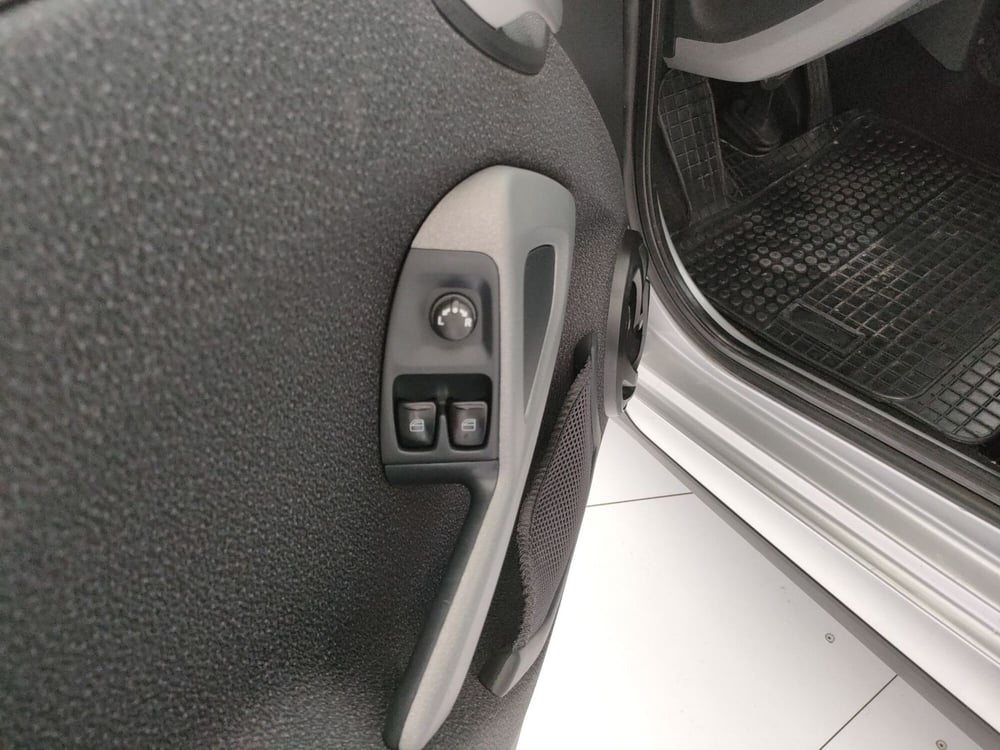 smart Fortwo usata a Caserta (16)
