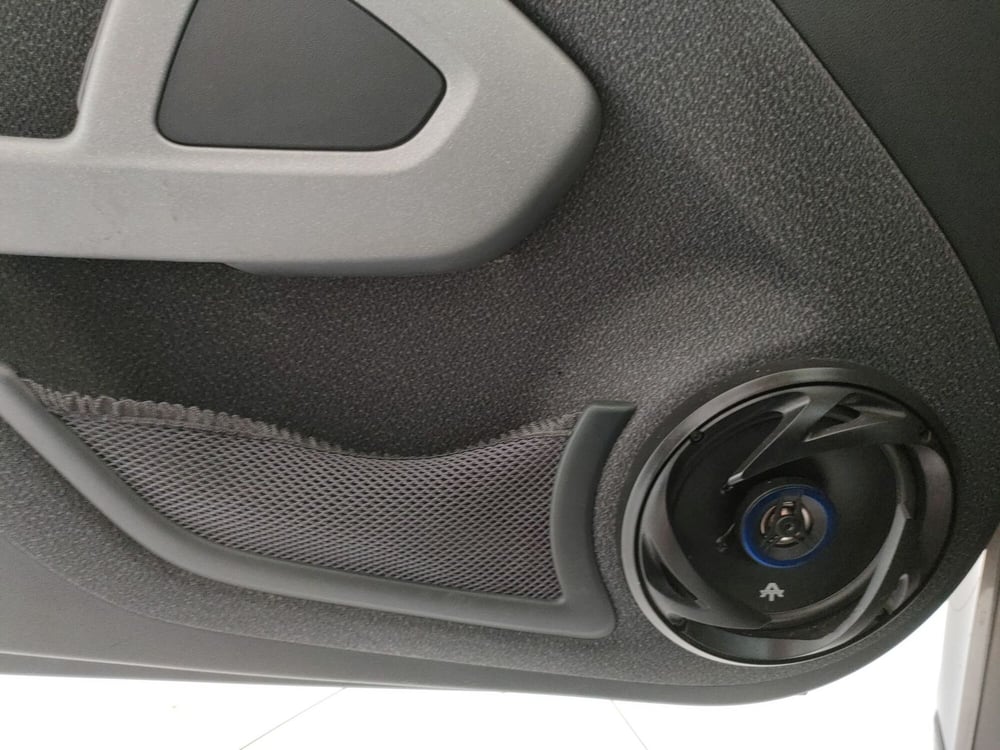 smart Fortwo usata a Caserta (17)