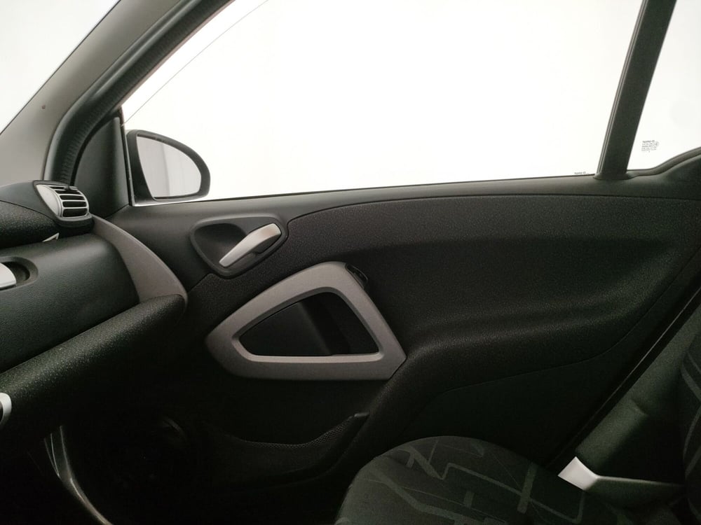 smart Fortwo usata a Caserta (18)