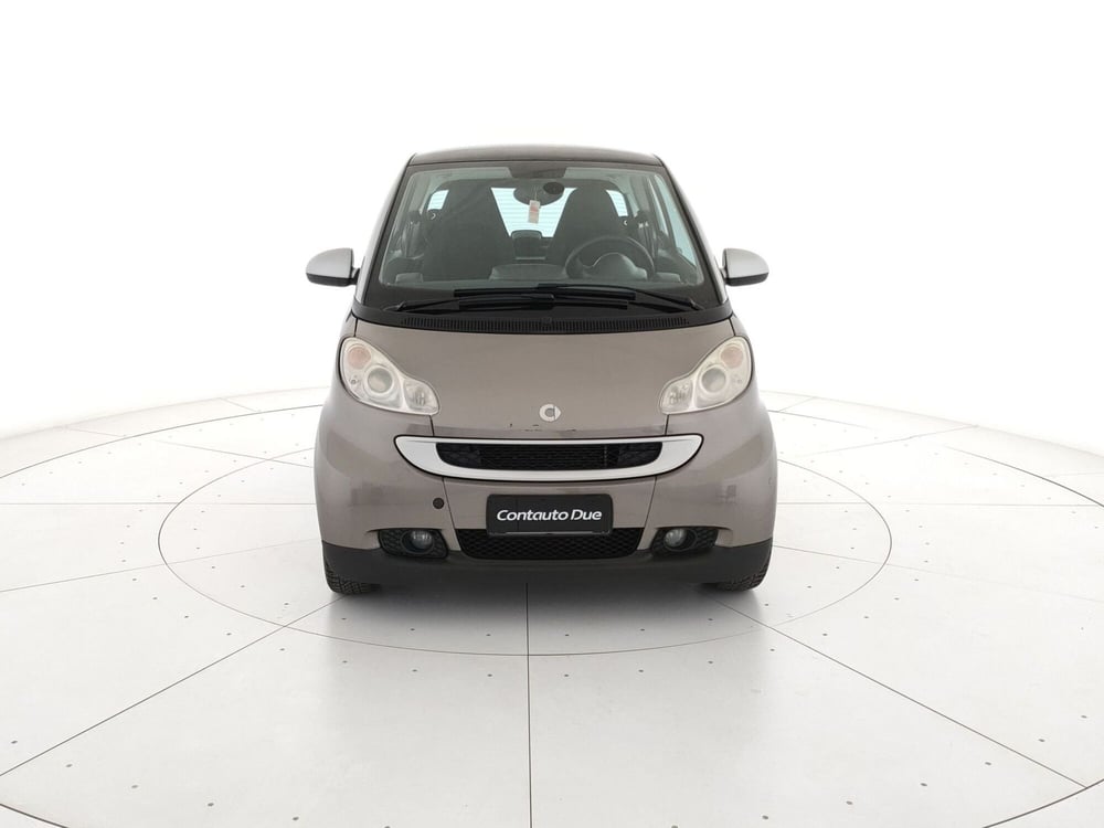 smart Fortwo usata a Caserta (2)