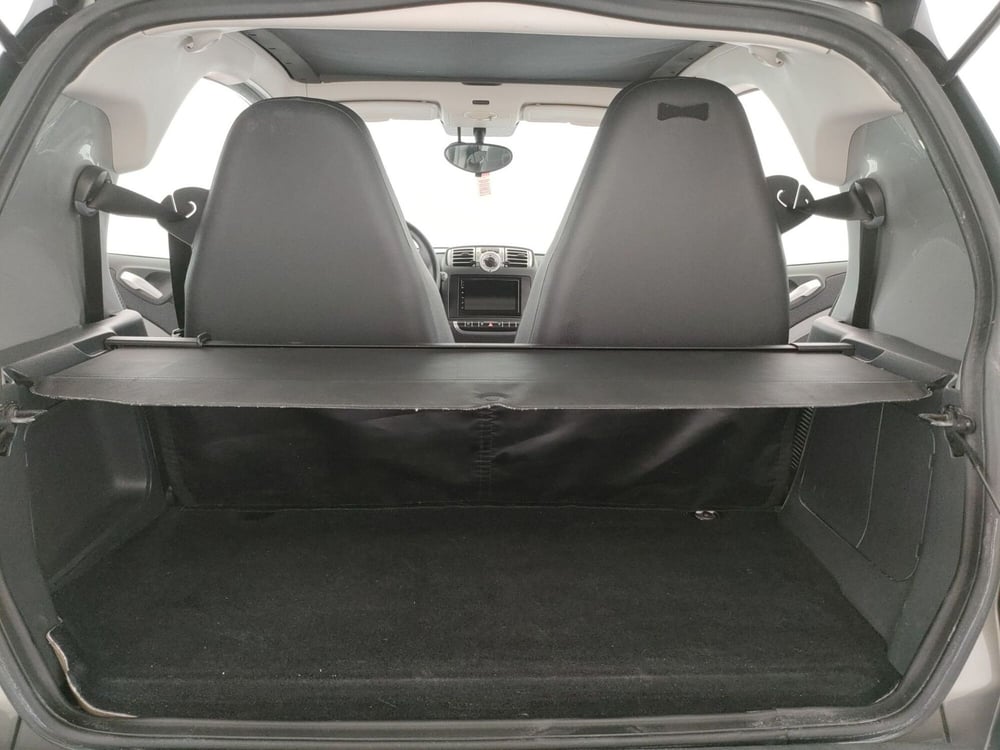 smart Fortwo usata a Caserta (7)