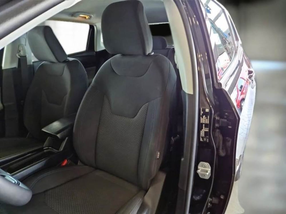 Jeep Compass usata a Salerno (11)