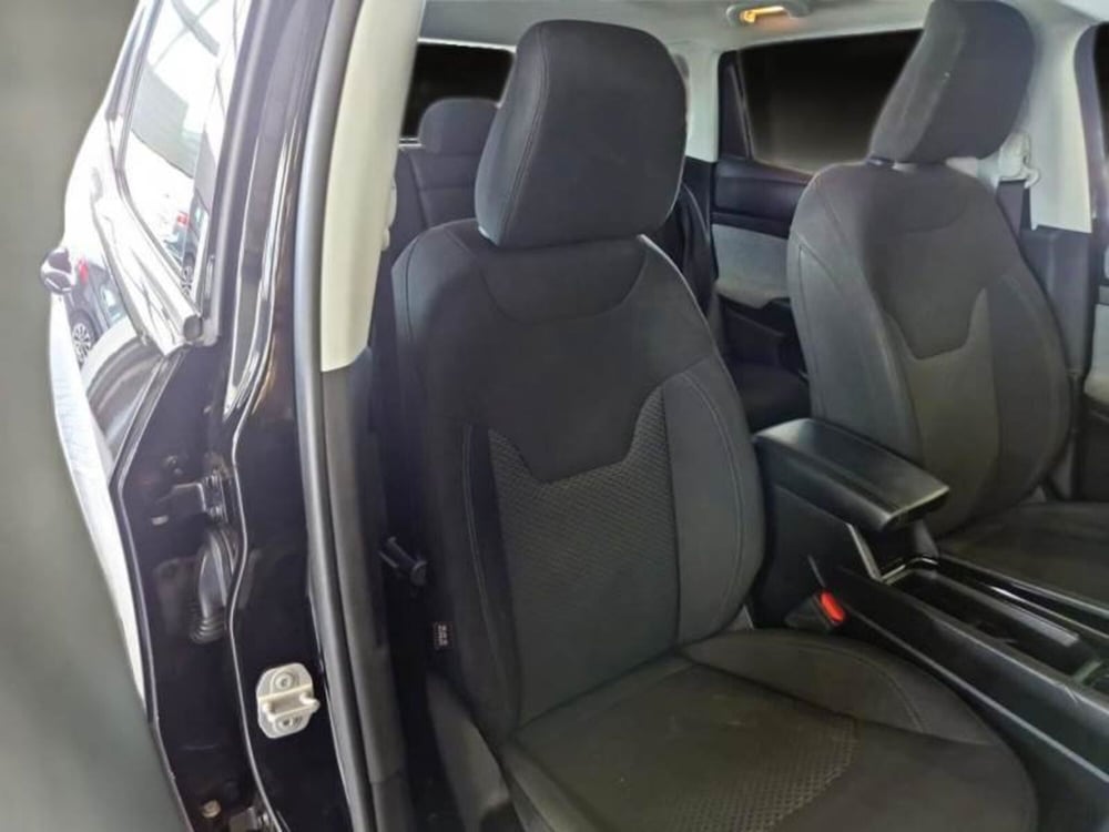 Jeep Compass usata a Salerno (12)