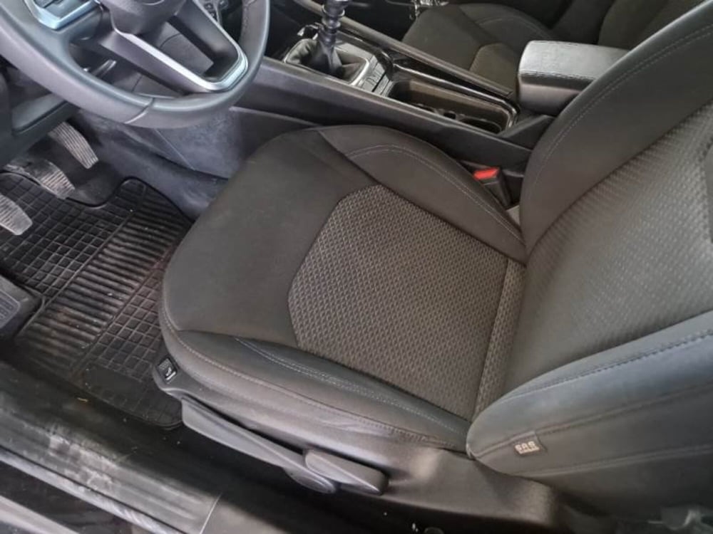 Jeep Compass usata a Salerno (13)