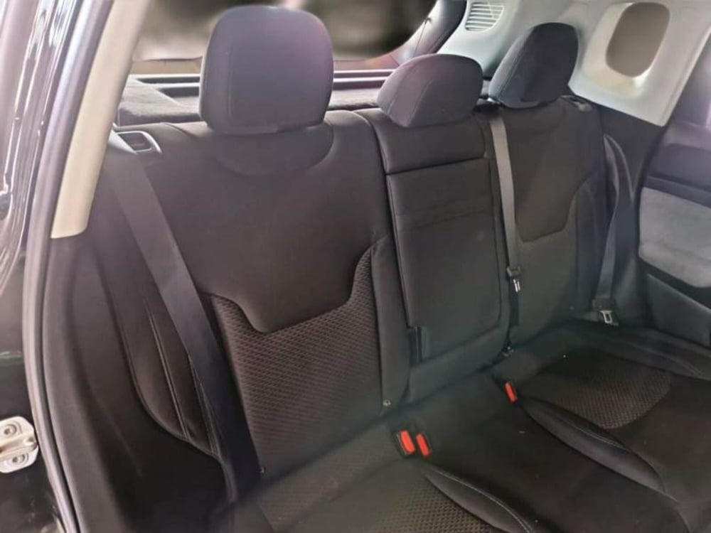 Jeep Compass usata a Salerno (15)