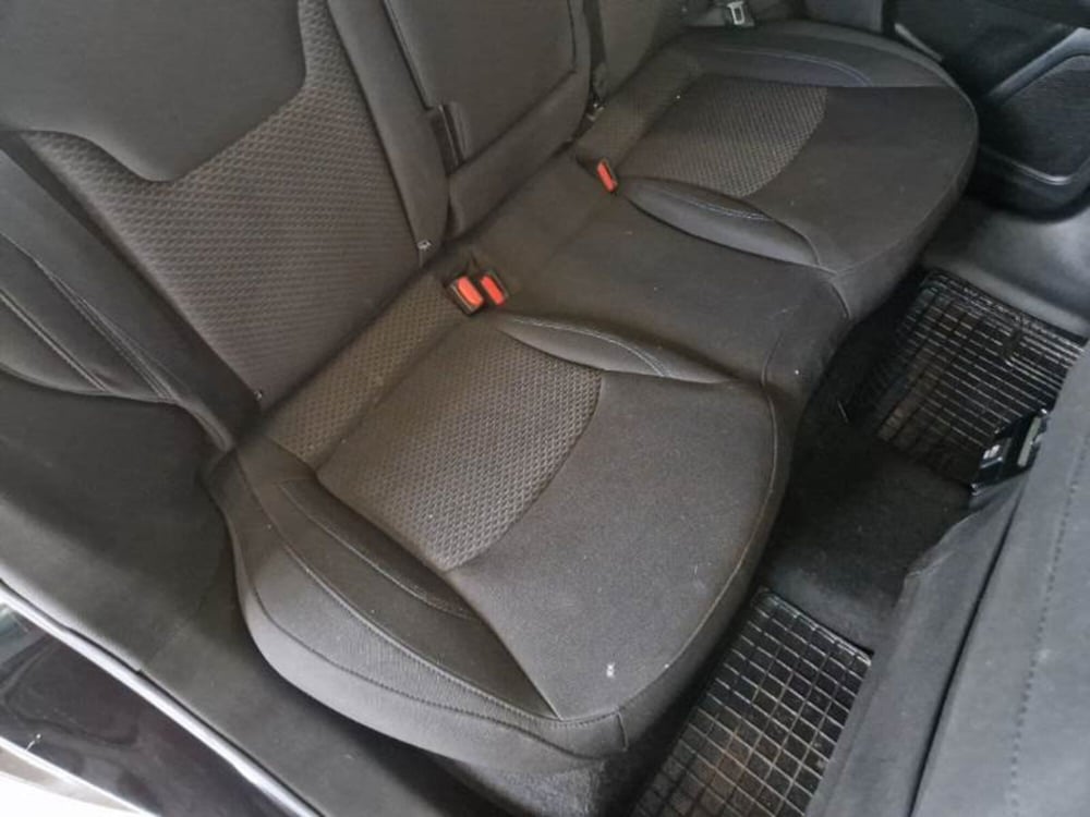 Jeep Compass usata a Salerno (16)