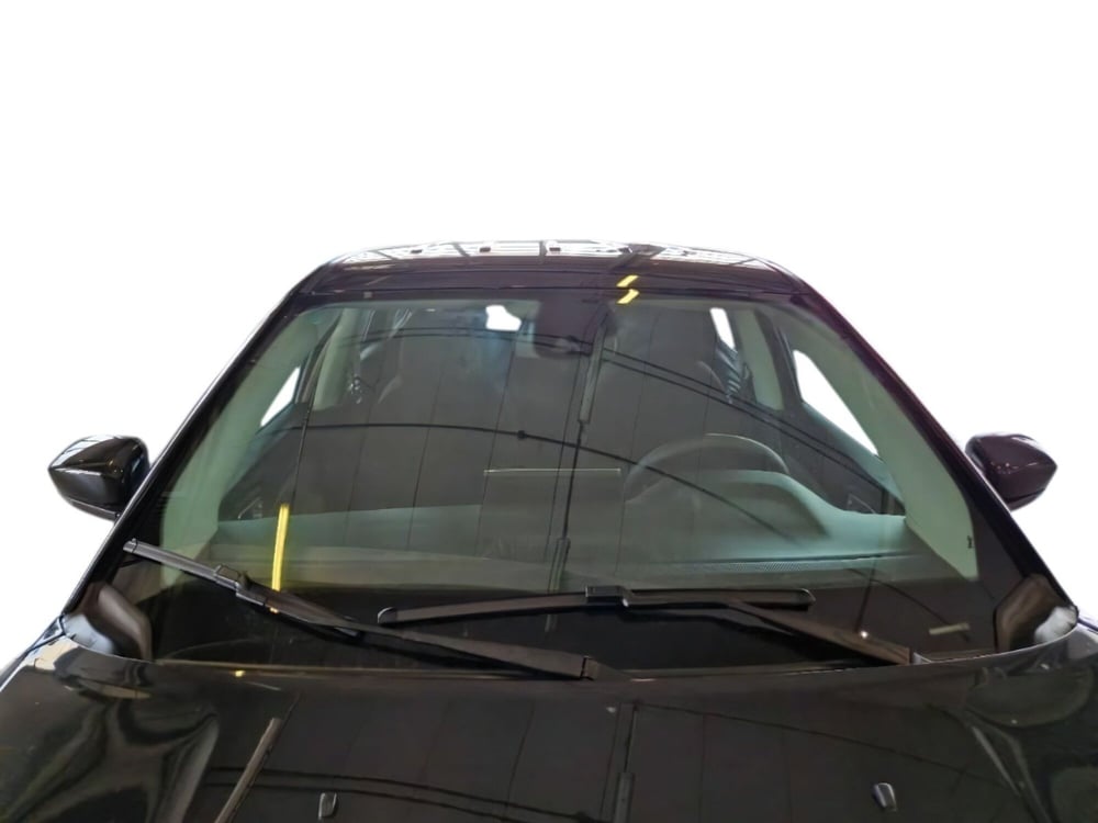 Jeep Compass usata a Salerno (7)