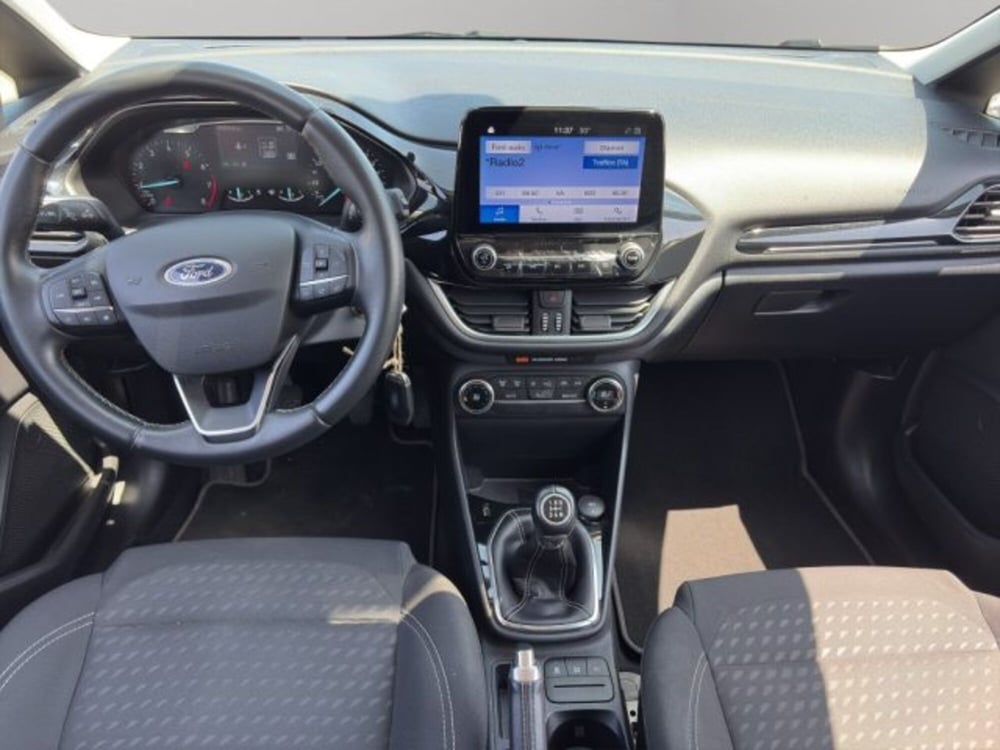 Ford Fiesta usata a Perugia (11)