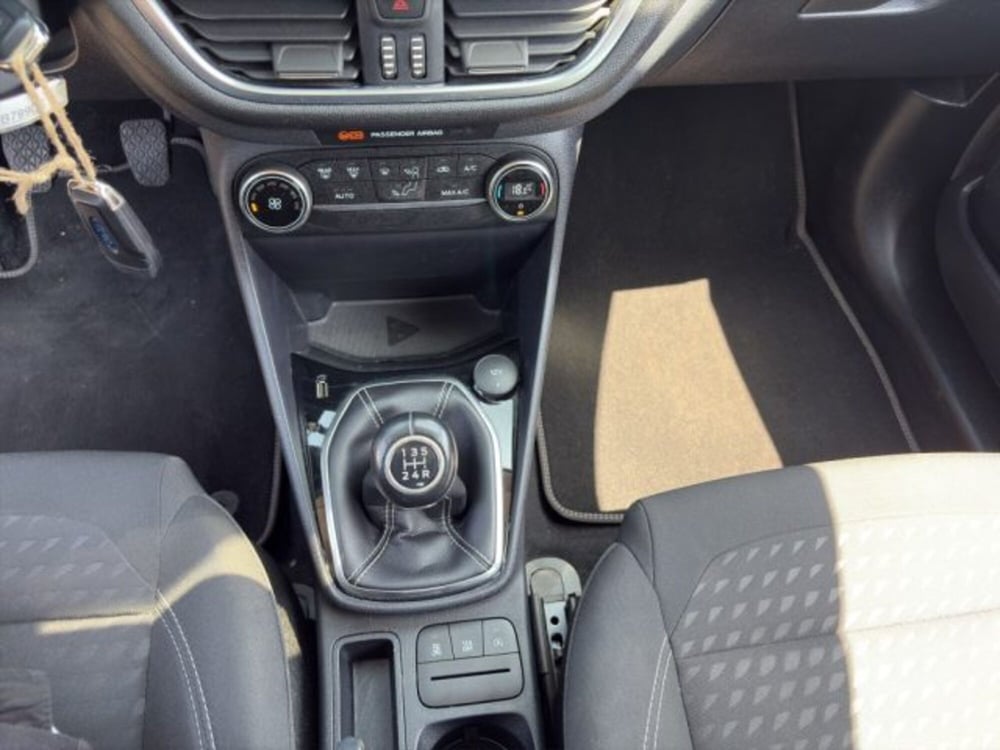 Ford Fiesta usata a Perugia (16)