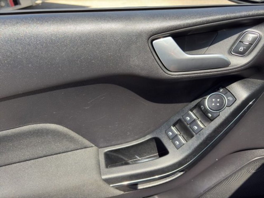 Ford Fiesta usata a Perugia (18)