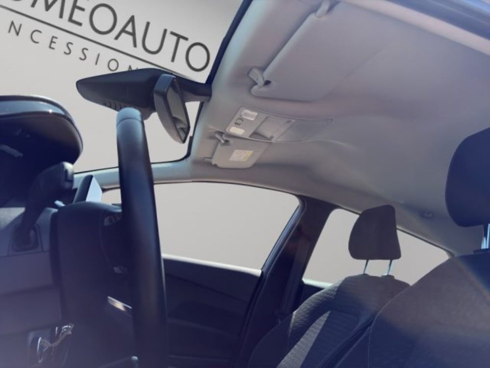 Ford Fiesta usata a Perugia (19)