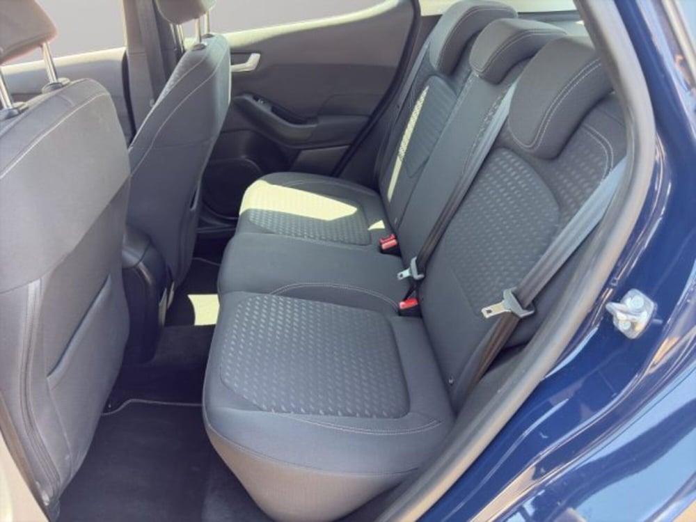 Ford Fiesta usata a Perugia (20)