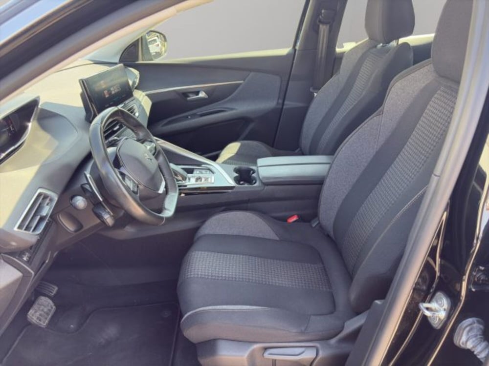 Peugeot 3008 usata a Perugia (10)