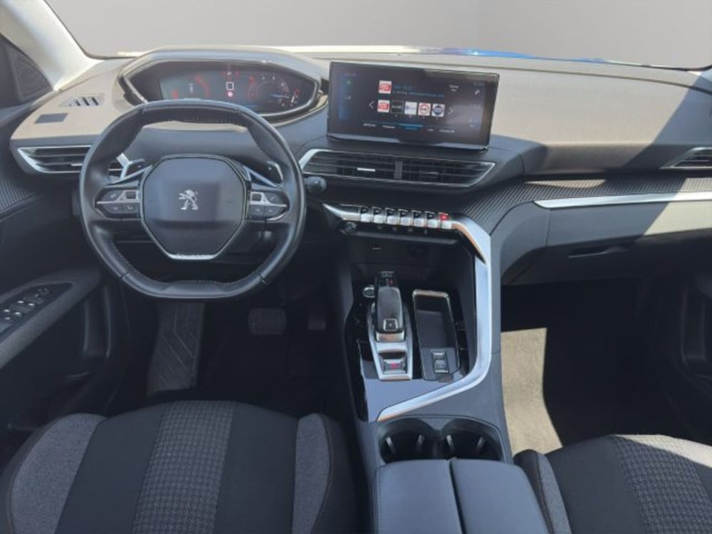 Peugeot 3008 usata a Perugia (11)