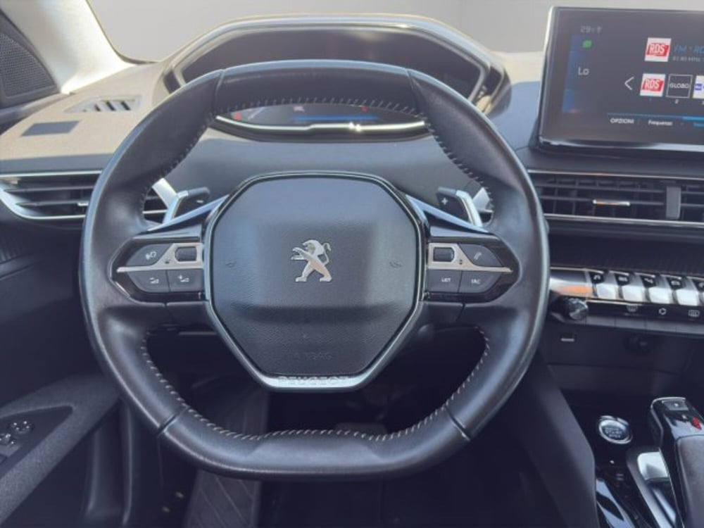 Peugeot 3008 usata a Perugia (12)