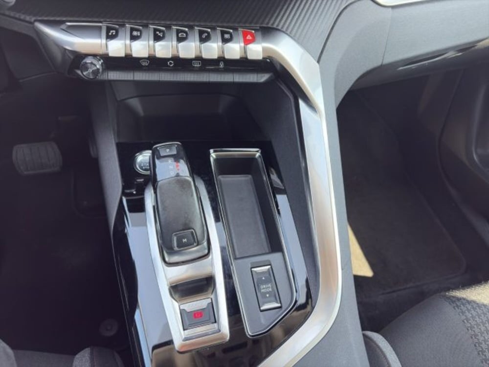 Peugeot 3008 usata a Perugia (16)