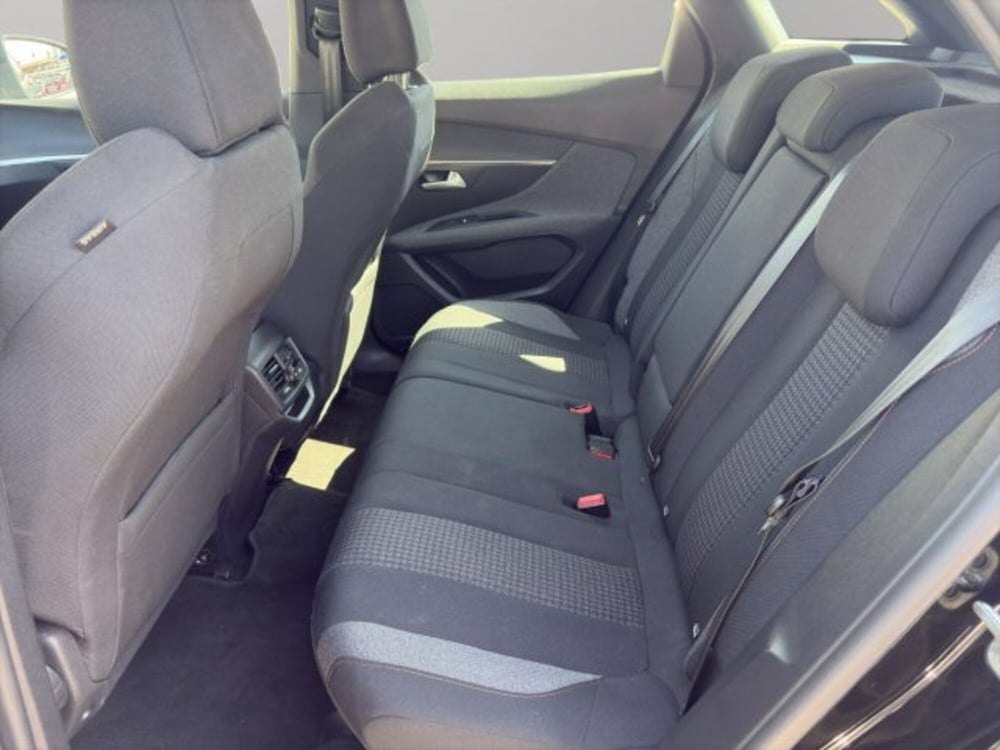 Peugeot 3008 usata a Perugia (19)