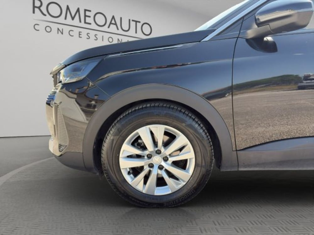 Peugeot 3008 usata a Perugia (20)