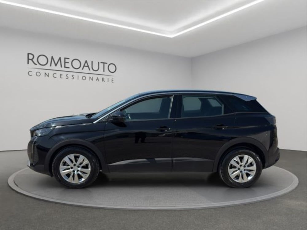 Peugeot 3008 usata a Perugia (3)