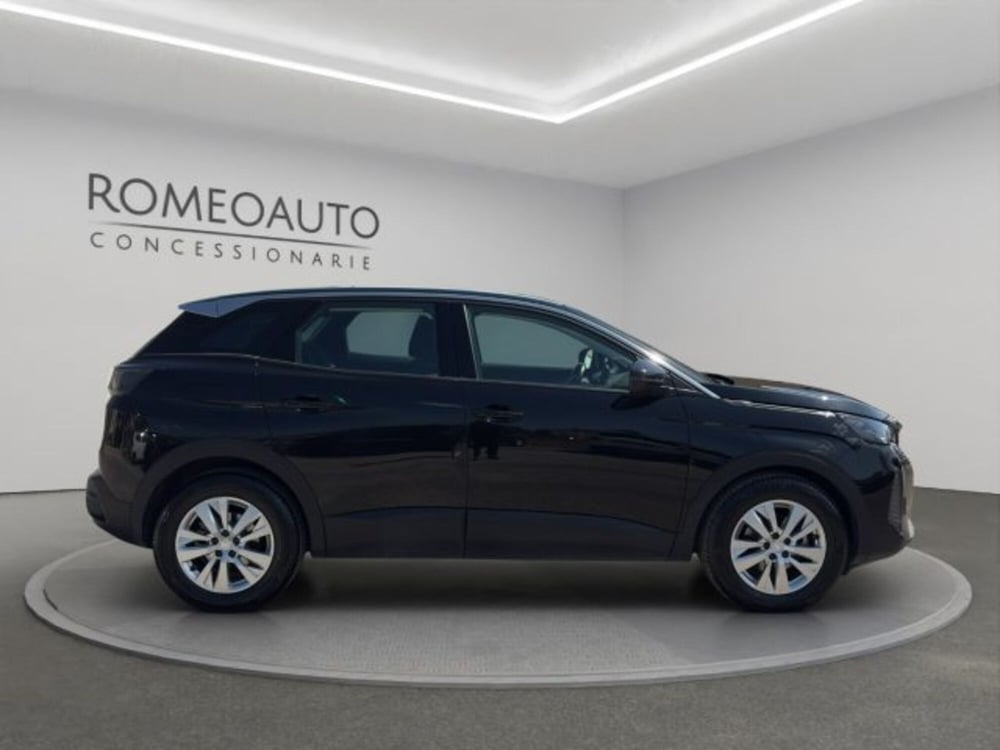 Peugeot 3008 usata a Perugia (7)