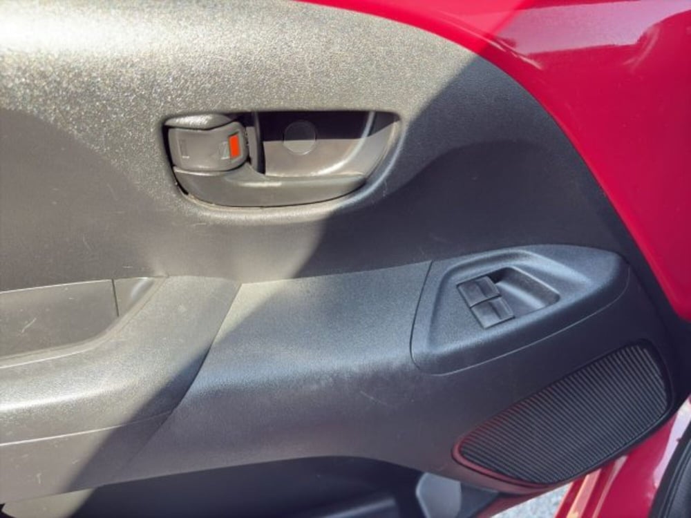 Citroen C1 usata a Perugia (15)