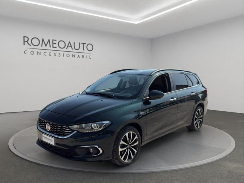 Fiat Tipo Station Wagon usata a Perugia