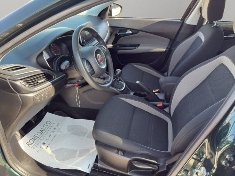 Fiat Tipo Station Wagon usata a Perugia (10)