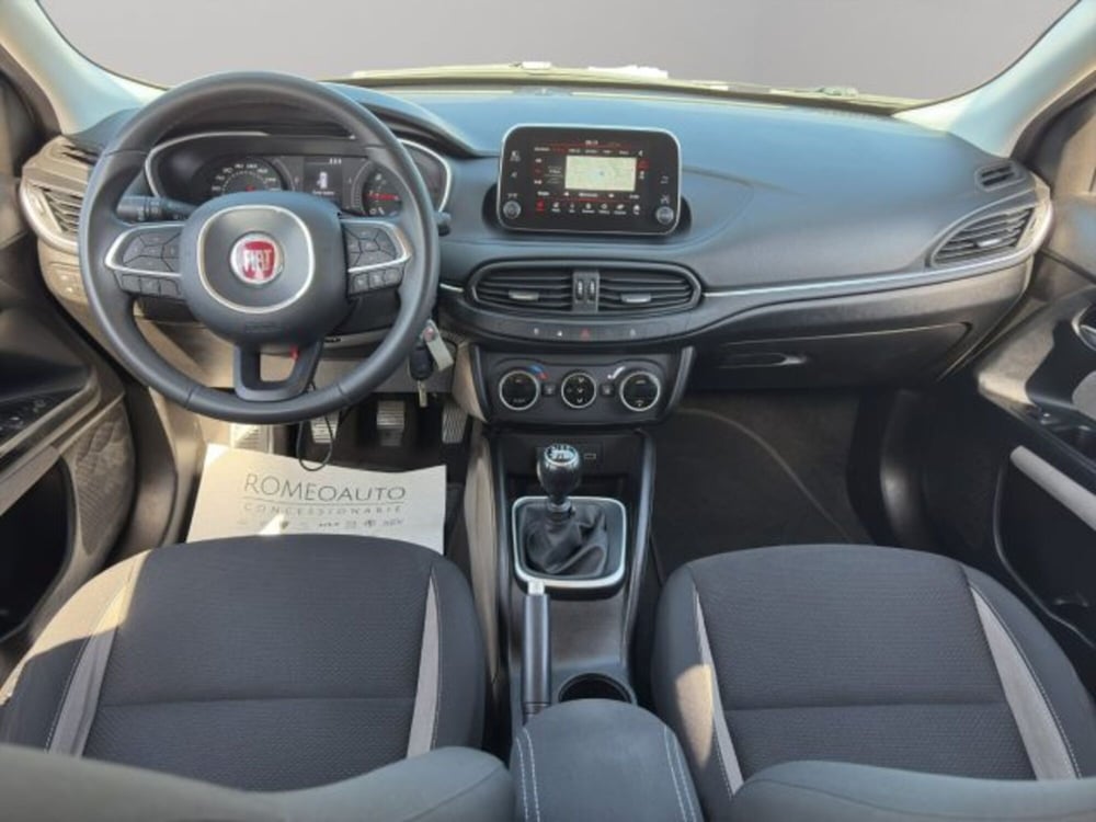 Fiat Tipo Station Wagon usata a Perugia (11)