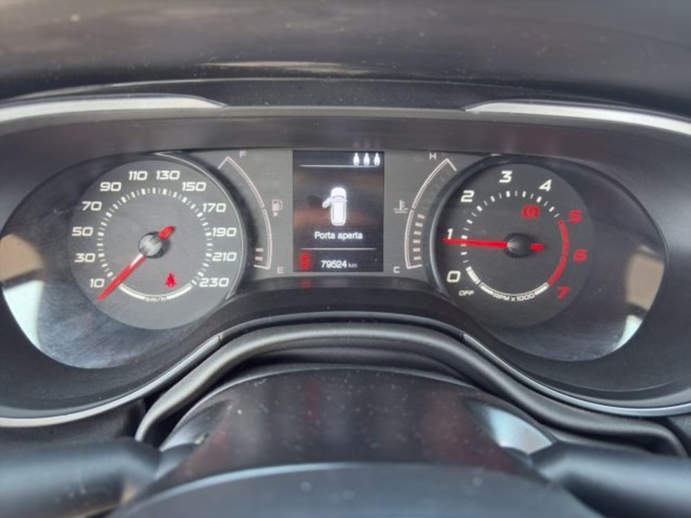 Fiat Tipo Station Wagon usata a Perugia (13)