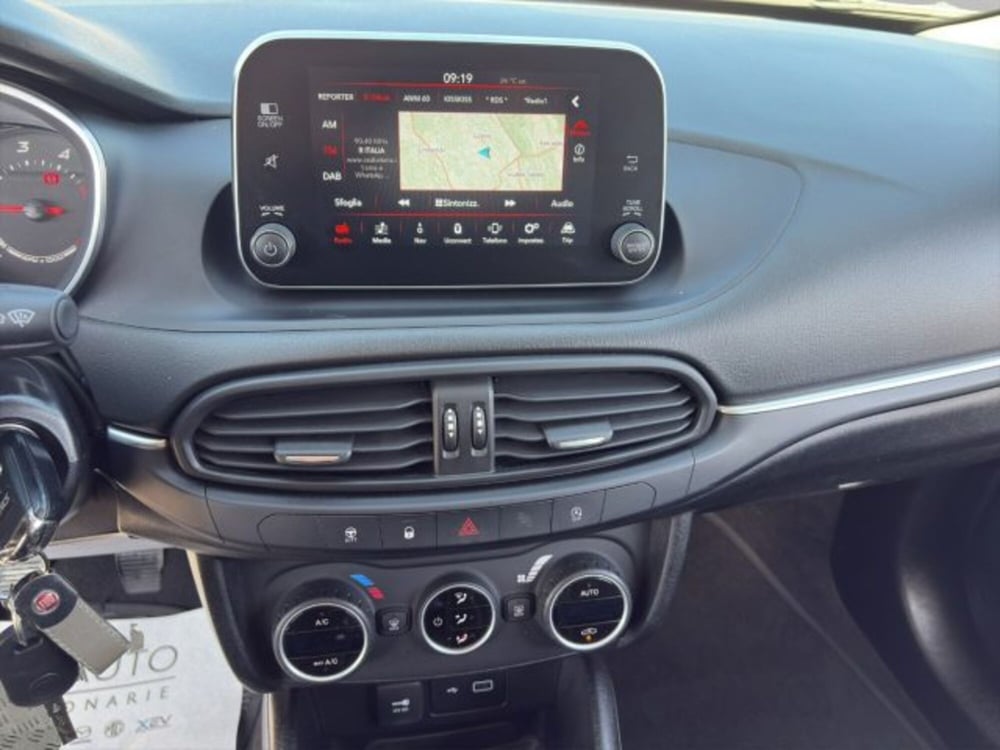 Fiat Tipo Station Wagon usata a Perugia (14)