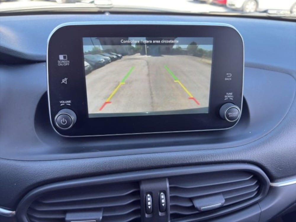 Fiat Tipo Station Wagon usata a Perugia (15)