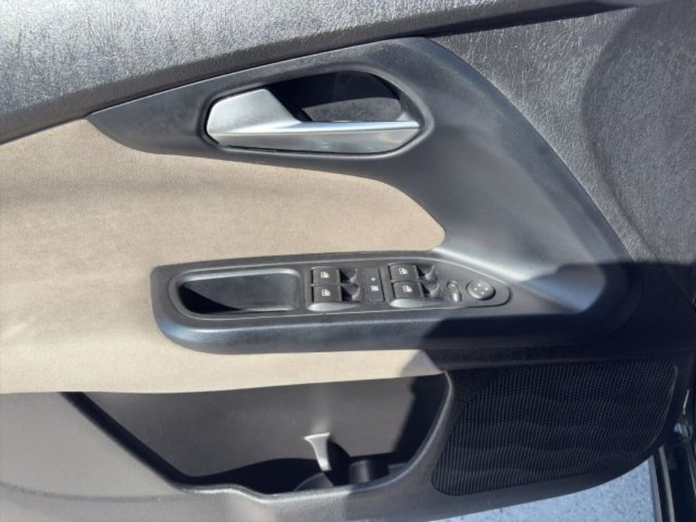 Fiat Tipo Station Wagon usata a Perugia (17)