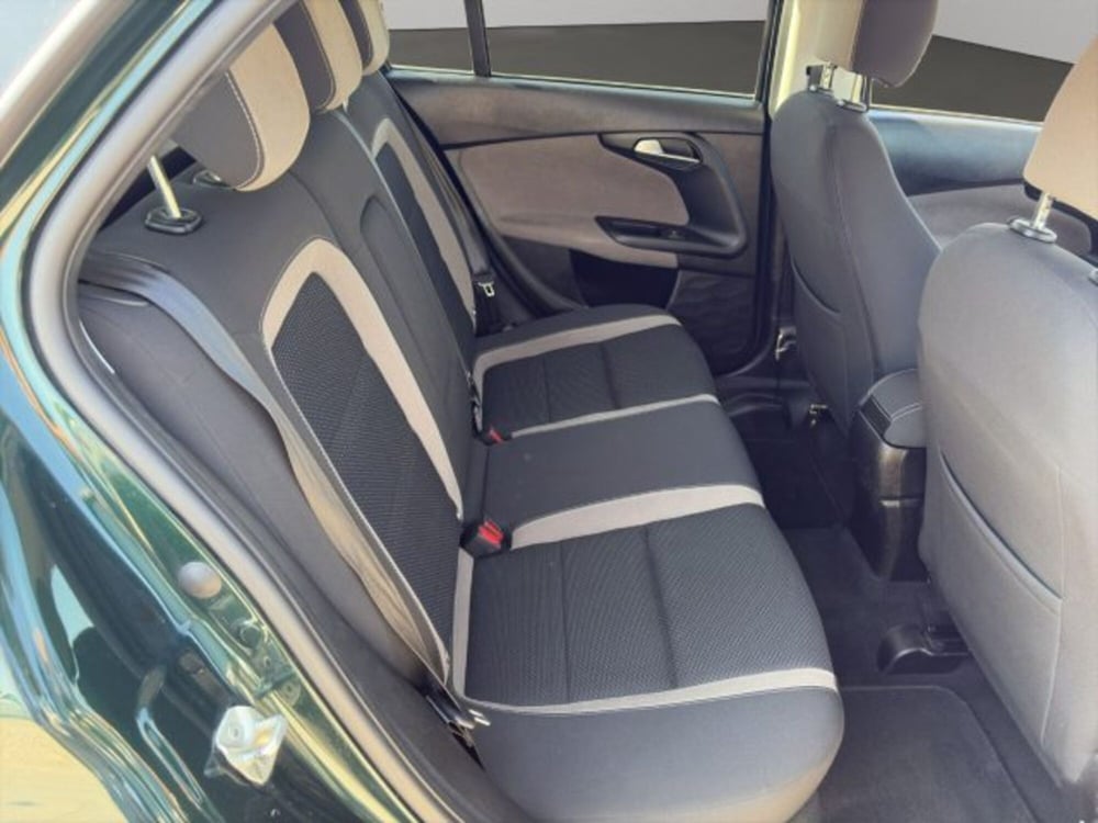 Fiat Tipo Station Wagon usata a Perugia (18)
