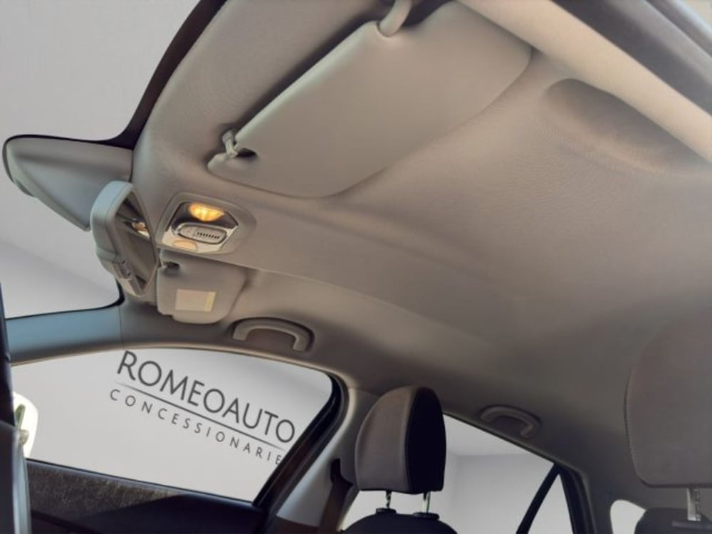Fiat Tipo Station Wagon usata a Perugia (19)