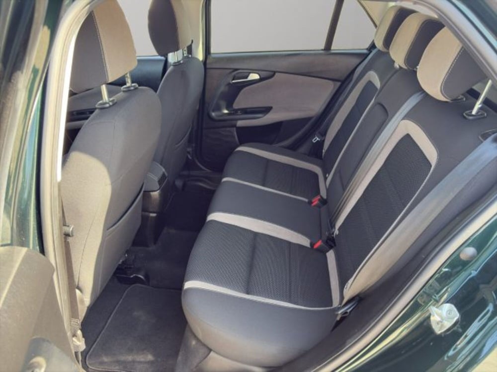 Fiat Tipo Station Wagon usata a Perugia (20)