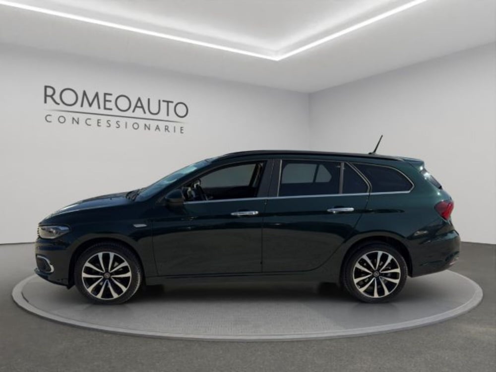 Fiat Tipo Station Wagon usata a Perugia (3)